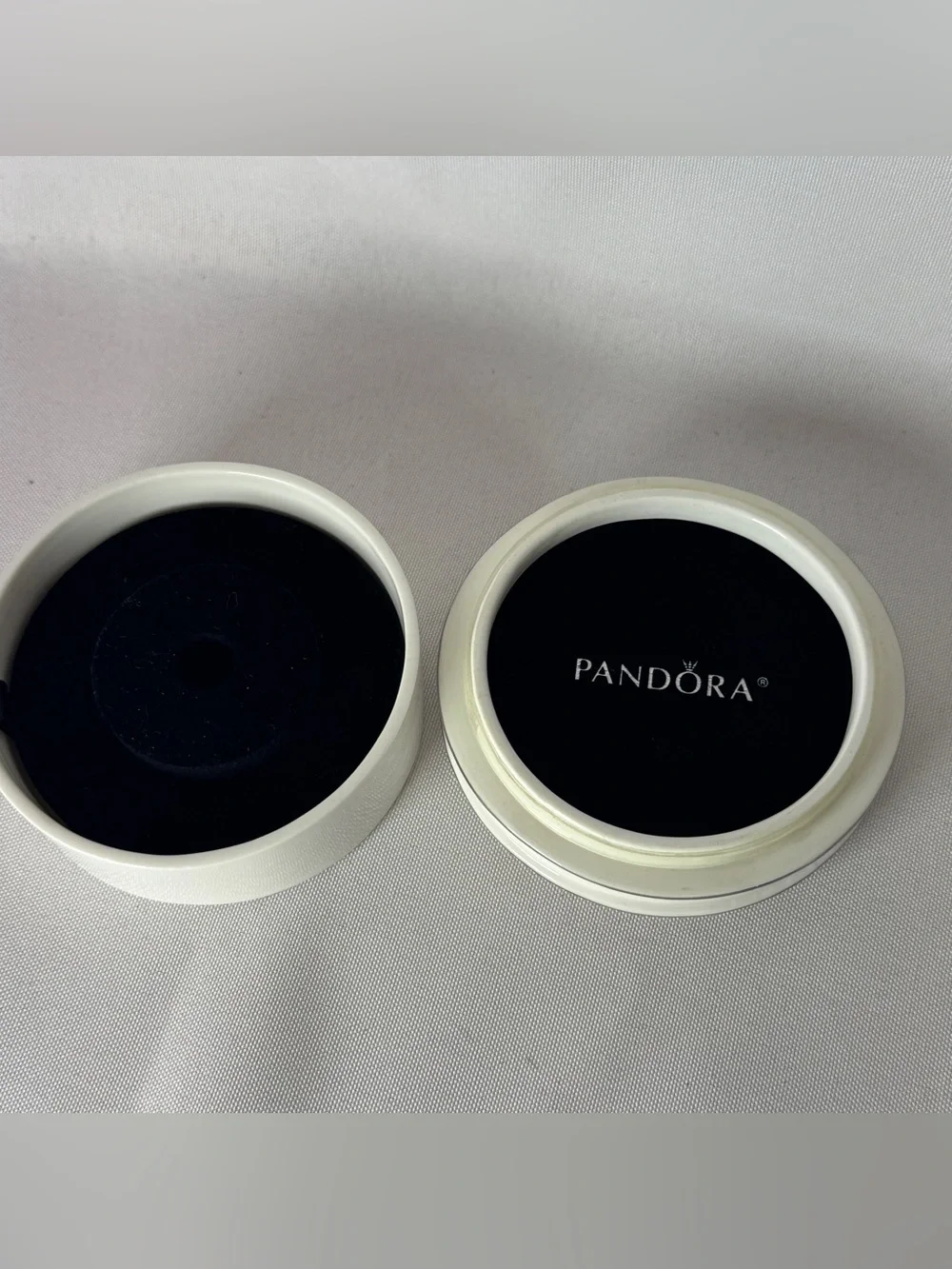 Pandora Forever in My Heart Gift Set USB792019 (S925) ALE Silver Bracelet Box